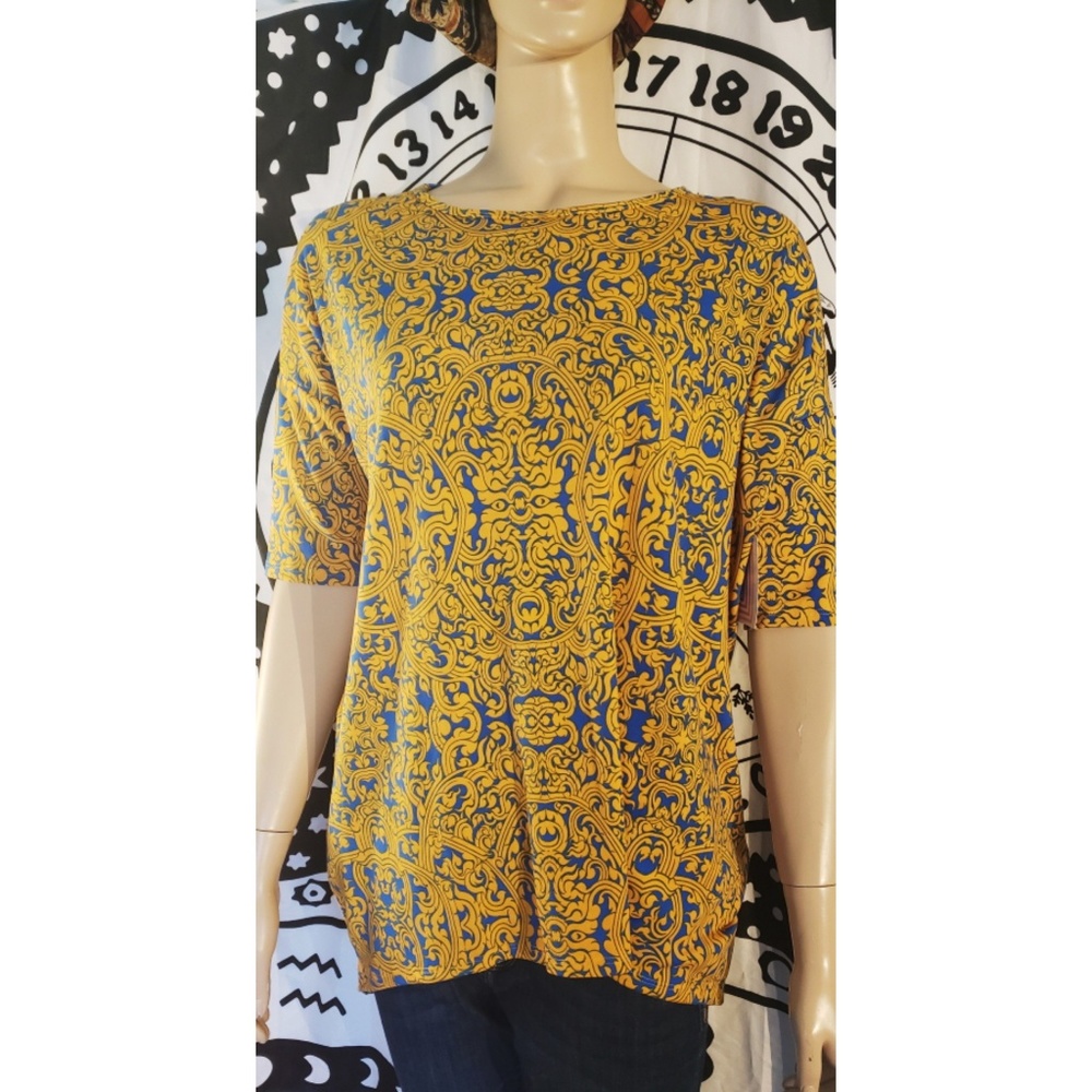 NWT LulaRoe Irma